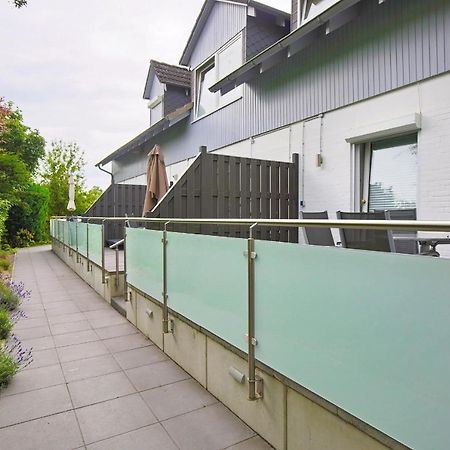 Appartemenhaus Linda-Lu Appartementhaus Linda-Lu Appartement 2 Scharbeutz Eksteriør billede